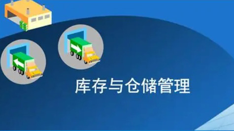 制造企业物流规划与高效物料仓储配送实务 制造企业物流规划与高效物料仓储配送实务