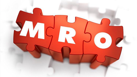 非生产采购管理(MRO) 非生产采购管理(MRO)
