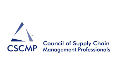 CSCMP供应链管理师